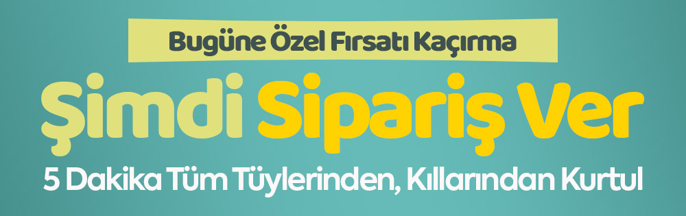 Epivia Tüy Dökücü Krem